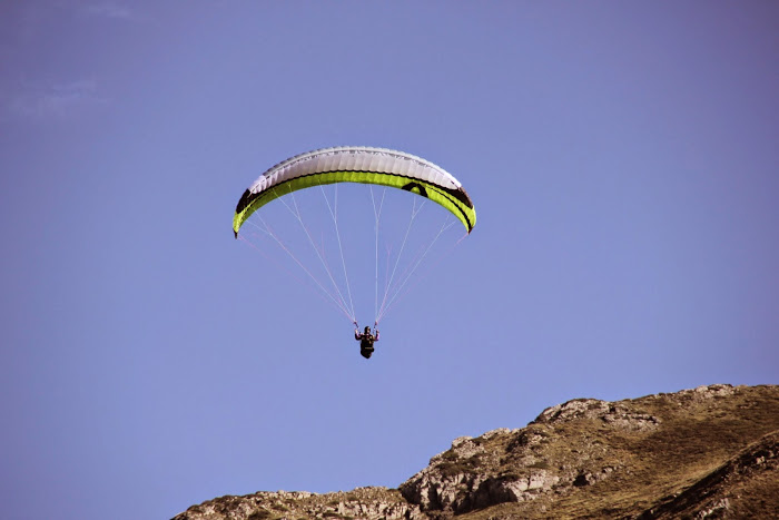 Ruta de la X-Pyr 2016